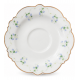 Xícara 180ml para Chá Royal Romantic em New Bone China